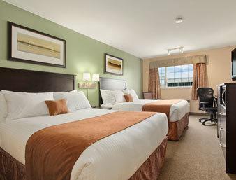 Super 8 By Wyndham Saskatoon Near Saskatoon Airport Exterior foto