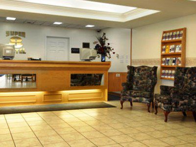 Super 8 By Wyndham Saskatoon Near Saskatoon Airport Interior foto